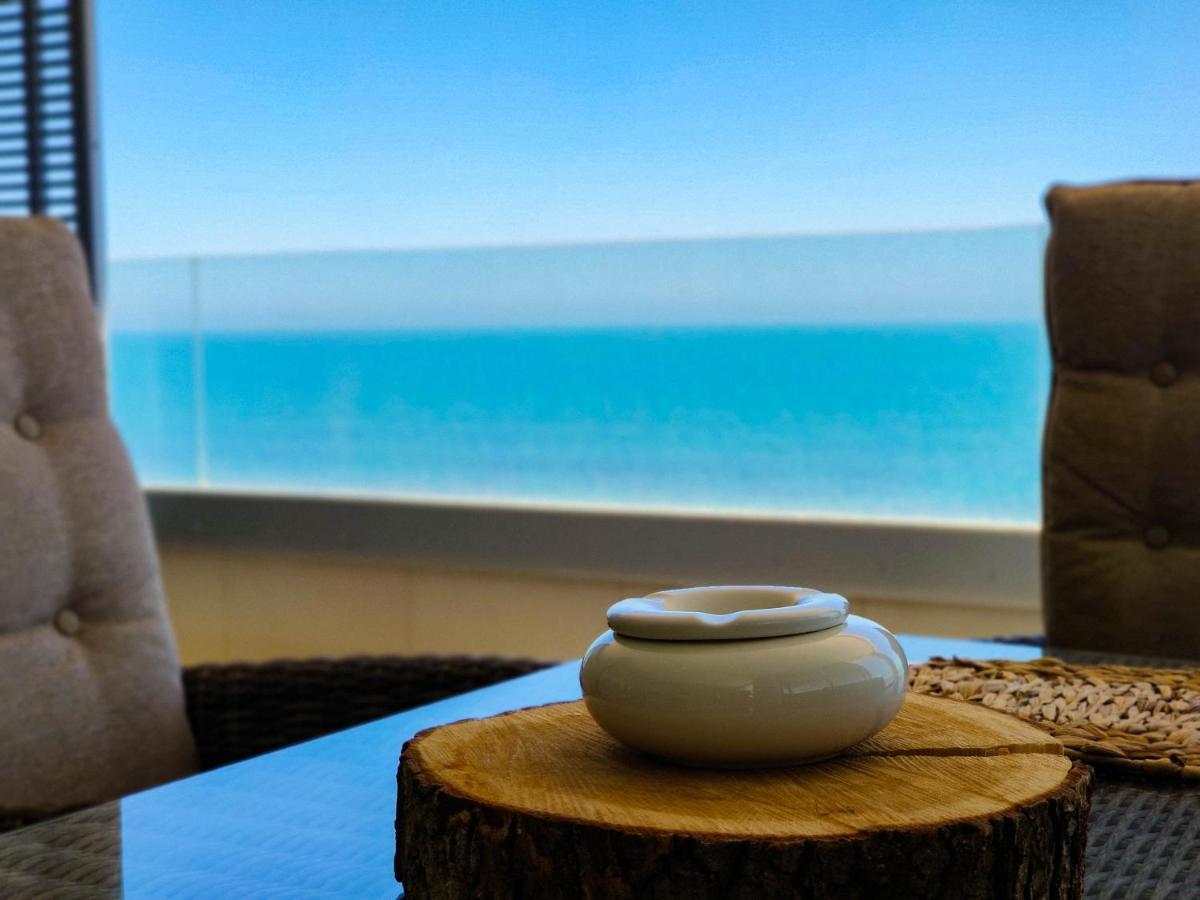 213 Luxury Panorama - Alicante Holiday 또레비에하 외부 사진