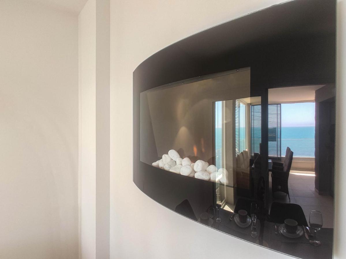 213 Luxury Panorama - Alicante Holiday 또레비에하 외부 사진