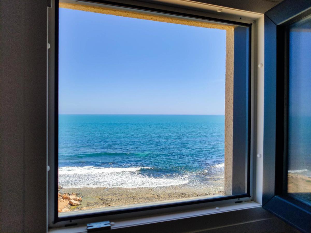 213 Luxury Panorama - Alicante Holiday 또레비에하 외부 사진