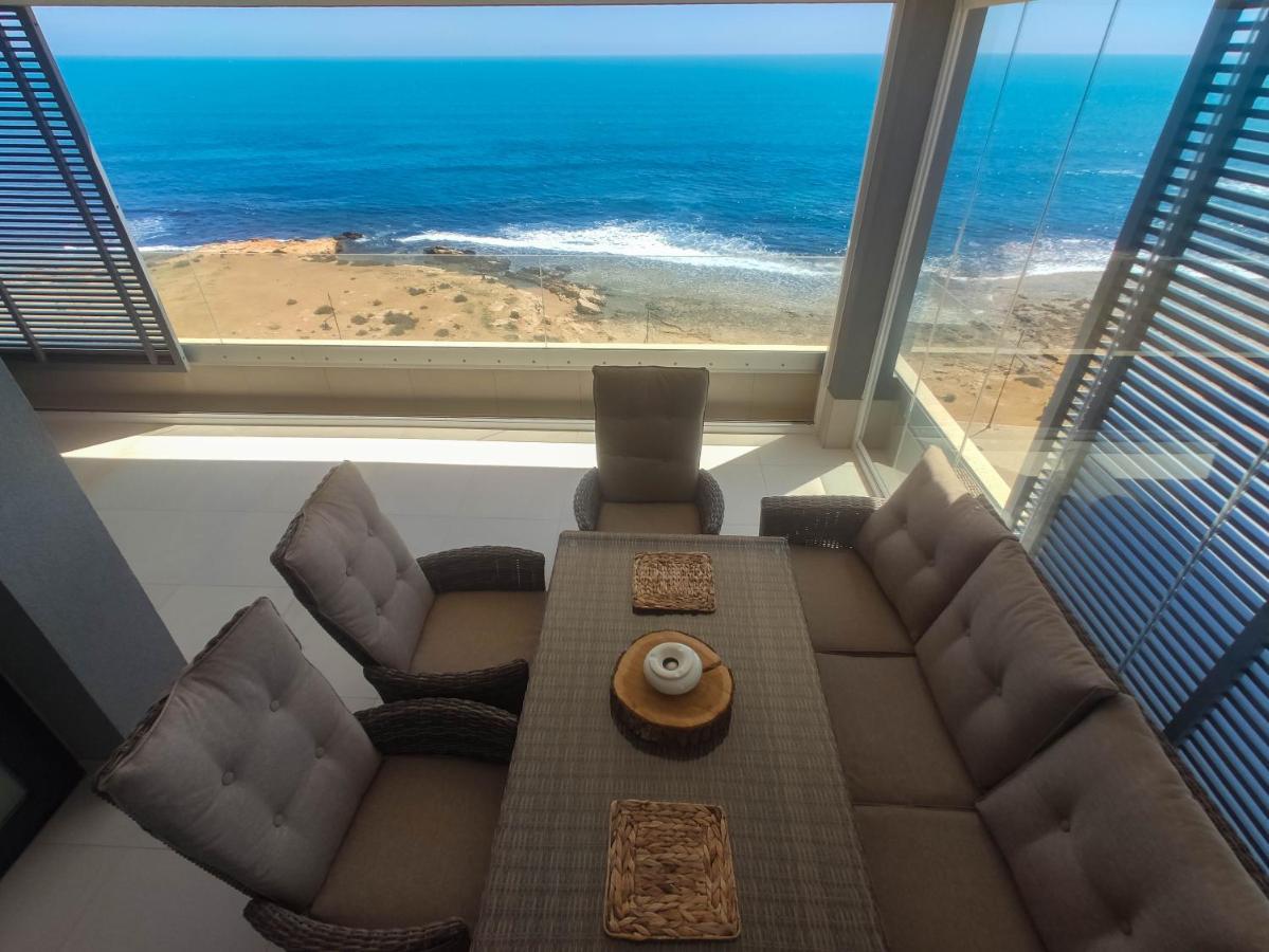 213 Luxury Panorama - Alicante Holiday 또레비에하 외부 사진