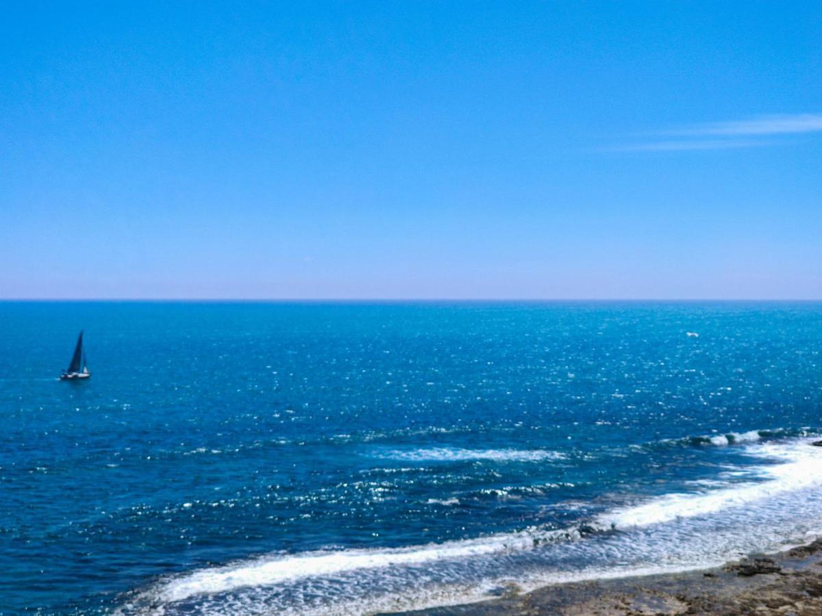 213 Luxury Panorama - Alicante Holiday 또레비에하 외부 사진