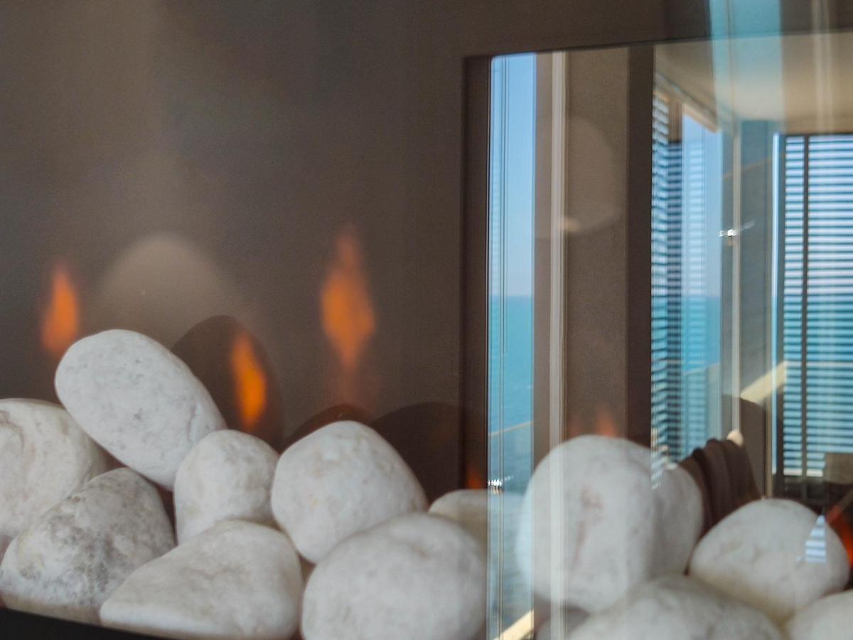 213 Luxury Panorama - Alicante Holiday 또레비에하 외부 사진