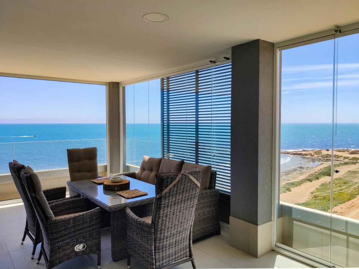 213 Luxury Panorama - Alicante Holiday 또레비에하 외부 사진