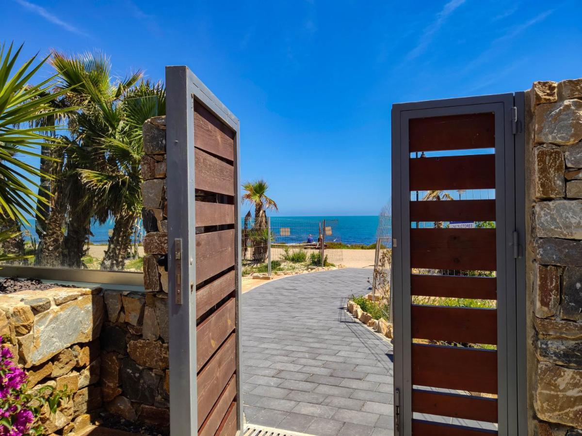 213 Luxury Panorama - Alicante Holiday 또레비에하 외부 사진